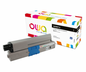 Armor Oki 46508712 - kompatibilní ARMOR toner pro Oki C33...