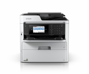 EPSON WorkForce Pro WF-C579RDWF, Multifunkcia, A4