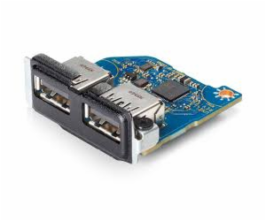 HP USB 3.1 Gen1 x2 Module Flex IO v2
