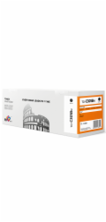 Toner TB kompatibilní s OKI C301 TO-C301BN BK