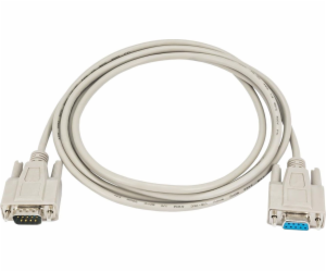 Akyga Komunikacní kabel RS/2m/PVC