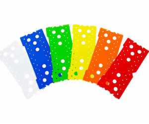 SilentiumPC Fera 3 HE1224 Top Plate Color Kit SPC185 Sile...