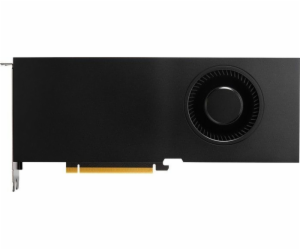 NVIDIA RTX A5000 - Grafická karta - RTX A5000 - 24 GB GDD...