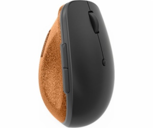 Lenovo Go - Myš - ergonomický - modrá optická - 6 tlačítk...