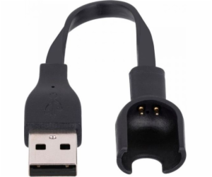 Akyga nabíjecí kabel Xiaomi Mi Band 2/5V/1A