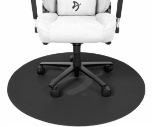 AROZZI Zona Floorpad Black/ ochranná podložka na podlahu/...