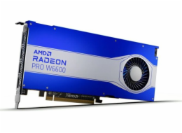 AMD PRO W6600/8GB/GDDR6