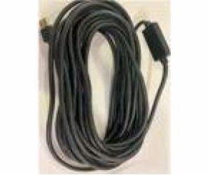Lenovo - Kabel USB - USB 2.0 - 10 m - černá - pro ThinkCe...