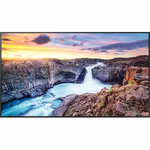 65" LED Samsung QH65B - UHD, 700cd, MI, 24/7