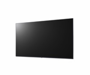 LG 65" signage 65UL3J  UHD, 400nit, 16h, WebOS 6.0