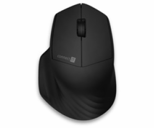 Connect It Triple SmartSwitch CMO-4040-BK CONNECT IT Trip...