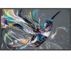 Philips LCD 32BDL3550Q - 32" - Q-Line, FHD, 18/7, VA, D-L...