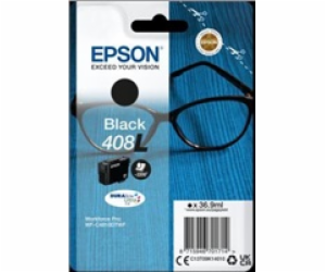 Epson T09K14010 - originální EPSON ink Black 408L DURABri...