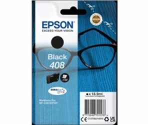 Epson T09J14010 - originální EPSON ink Black 408 DURABrit...