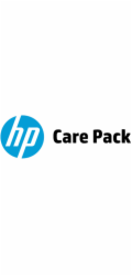 Electronic HP Care Pack Standard Exchange - Prodloužená dohoda o službách - výměna - 3 let - zaslání - pro Color LaserJet Pro MFP M274n