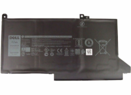 Dell Baterie 3-cell 42W/HR LI-ON pro Latitude 7280 a 7480