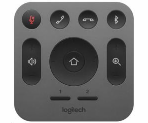 Logitech - Dálkové ovládání - pro P/N: 960-001101, 960-00...