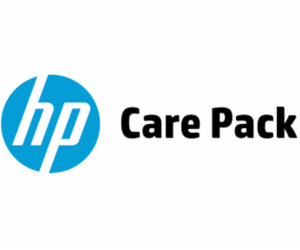 HP 3 year Next business day + Defective Media Retention C...