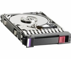 HPE 300GB SAS 12G Enterprise 15K SFF 2.5in SC 3y Dig Sign...