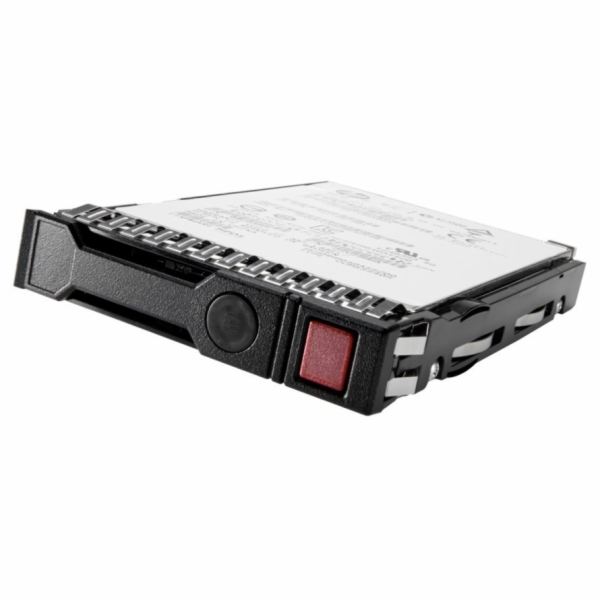 HPE 480GB SATA 6G Read Intensive SFF (2.5in) SC 3yr Wty M...