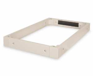 Digitus Plinth for Unique server cabinets 600x1000 mm, co...