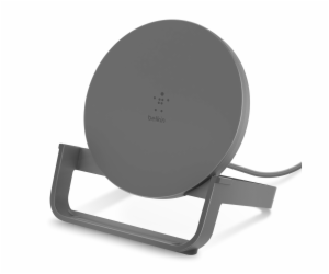 Belkin BOOST CHARGE™ Qi 10W Bezdrátová stojánková nabíječ...