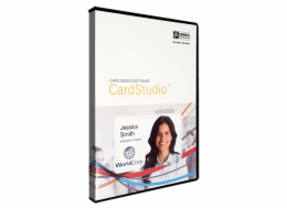  Zebra CardStudio 2.0 Enterprise, digital license 