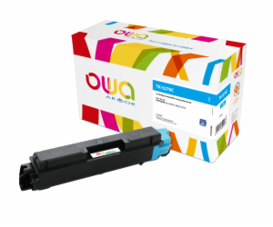 OWA Armor toner kompatibilní s Kyocera TK-5270C, 6000st, ...