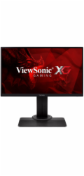 VIEWSONIC&nbsp;XG2705-2,&nbsp;LED&nbsp;Monitor&nbsp;27"&nbsp;FHD
