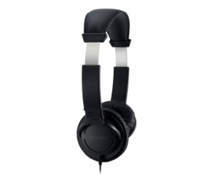 Kensington USB-C HiFi sluchátka s mikrofonem, headset
