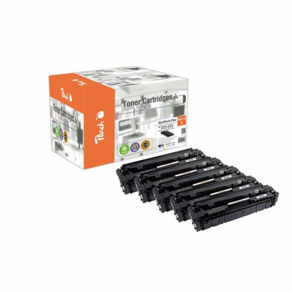 Peach Toner Spar Pack Plus PT1140