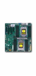 Supermicro MBD-H11DSi-O Základní deska