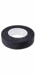 Izolační páska TEXTILNÍ 19/10 černá F66910