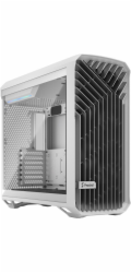 Fractal Design Torrent TG Clear Tint FD-C-TOR1A-03 Fractal Design Torrent White TG Clear Tint