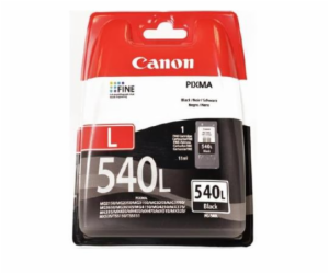 Canon PG-540 L cerna