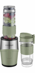 Concept SM3480 mixér 570 l Stolní mixér 500 W Zelená Nerezová ocel