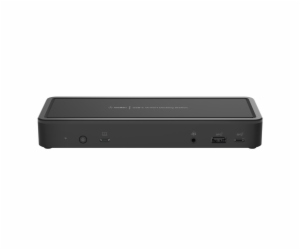 Belkin INC003VFBK dokovací stanice/replikátor portů USB 3...