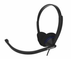 KOSS CS200i sluchatka s mikrofonom