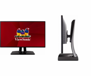 VIEWSONIC VP2458, LED Monitor 23,8" FHD