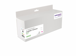 WECARE ARMOR ink kompatibilní s EPSON C13T944340, červená/magenta