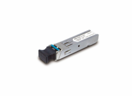 Planet MFB-TFB20, SFP modul, 100Base-FX, 20km, WDM, -40~75°C