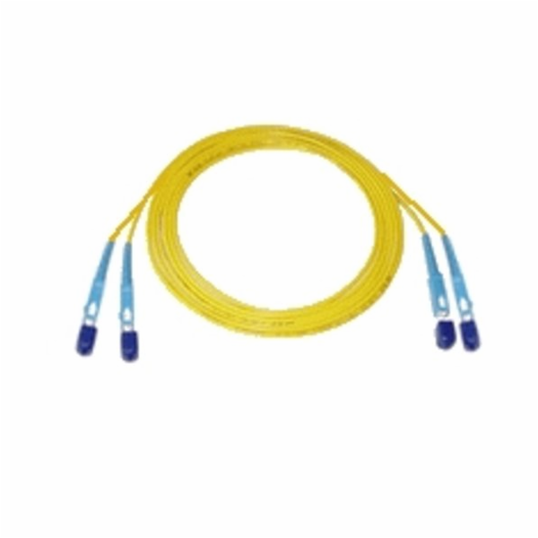 XtendLan FO patch SC-SC 20m 9/125 duplex, G.652d, LS0H
