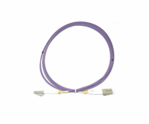 XtendLan FO patch LC-SC 2m 50/125 duplex OM4, LS0H