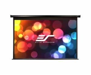 Elite Screens Electric125H ELITE SCREENS plátno elektrick...