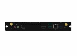Prestigio Solutions PC for Light Series Multiboard: (80 pin); CPU i5 10210U 10th Gen; RAM 8GB; SSD 256GB 