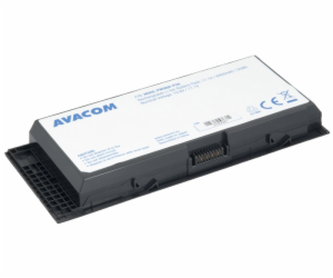 AVACOM Náhradní baterie Dell Precision M4600 Li-Ion 11,1V...