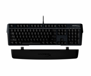 HP HyperX Alloy MKW100 - Mechnical Gaming Keyboard - Red ...
