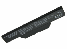 TRX baterie HP/ 6-článková/ 4400 mAh/ HP Compaq 6720/ 6720s/ 6730s/ HP 550/ 510/ 511/ 610/ 6735s/ 6820/ 6830/ neoriginál
