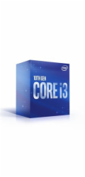 INTEL Core i3-10320 3.8GHz LGA1200 8M Cache Boxed CPU