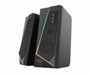 TRUST GXT609 ZOXA RGB LED SPEAKER SET